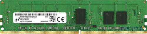 Модуль пам’яті Micron 16GB DDR4 ECC Reg 3200MHz (MTA18ASF2G72PZ-3G2R)