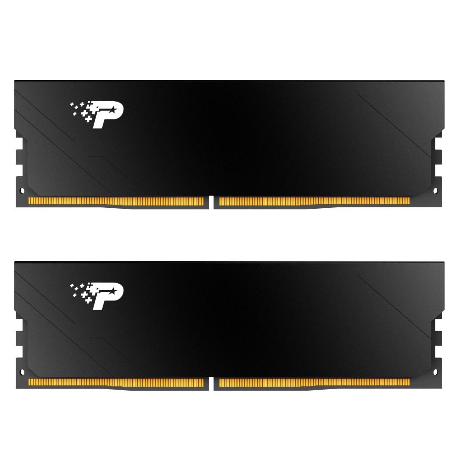 Модуль пам’яті PATRIOT Signature Line Premium 32GB (2x16) DDR5 5600 MHz (PSP532G5600KH1)