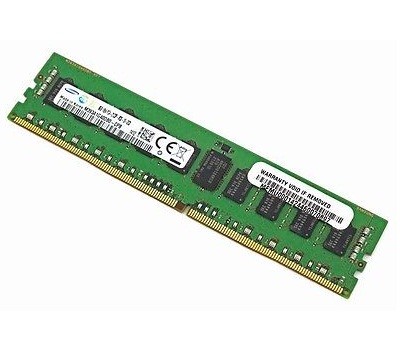 Модуль пам’яті Samsung 16GB DDR4 ECC 3200MHz (M391A2G43BB2-CWE)