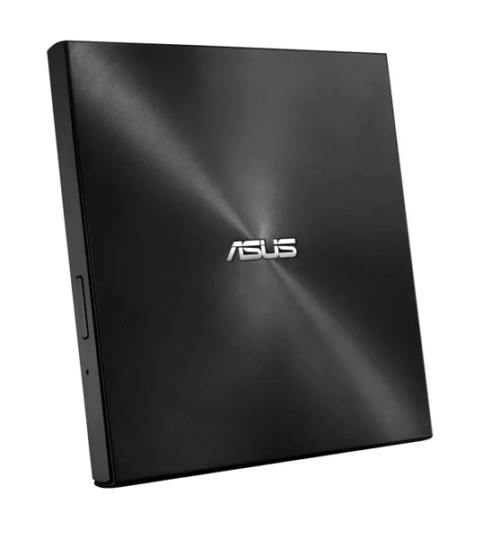 Накопичувач оптичний ASUS ZenDrive U8M (SDRW-08U8M-U/BLK/G/AS) Black
