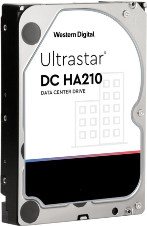 Жорсткий диск Western Digital Ultrastar DC HA210 (HUS722T2TALA604/1W10002)
