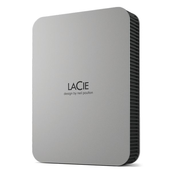 Жорсткий диск LaCie Mobile Drive 5TB (STLP5000400) Жорсткий диск LaCie Mobile Drive 5TB (STLP5000400)
