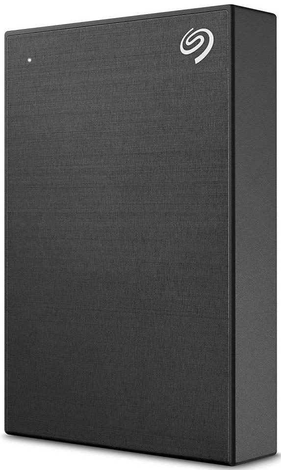 Жорсткий диск Seagate One Touch 4TB Black (STKC4000400)