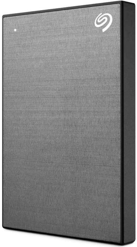 Жорсткий диск Seagate Backup Plus Slim 2TB (STHN2000406)