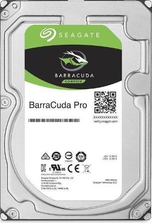 Жорсткий диск Seagate Barracuda Pro ST2000DM006