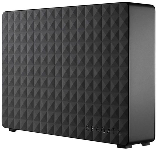 Жорсткий диск Seagate Expansion 8TB USB3.0 (STEB8000402)
