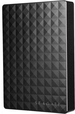 Жорсткий диск Seagate External Expansion Portable 4TB (STEA4000400)