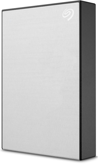 Жорсткий диск Seagate One Touch 2TB Silver (STKB2000401)