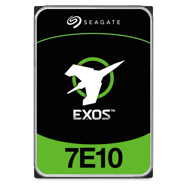 Жорсткий диск Seagate EXOS 7E10 10TB (ST10000NM017B)