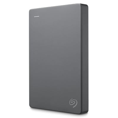 Жорсткий диск Seagate External Basic 4TB (STJL4000400)