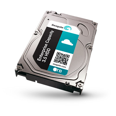 Жорсткий диск Seagate Constellation ES.3 ST3000NM0033