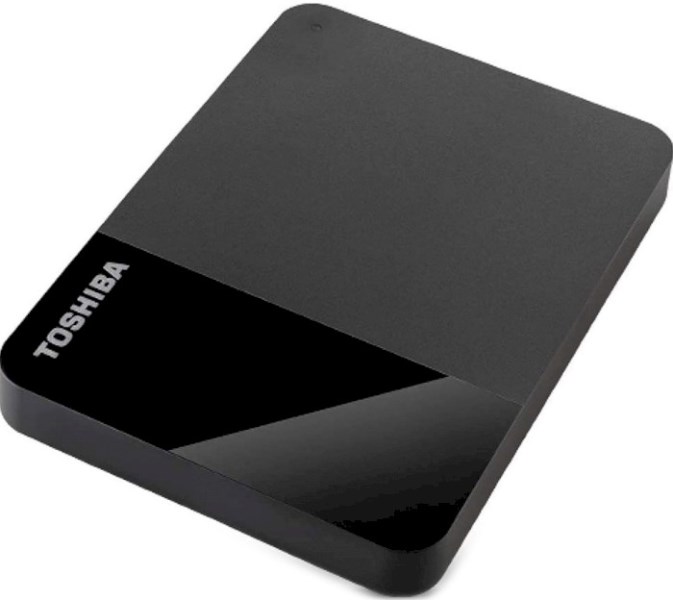 Жорсткий диск Toshiba Canvio Ready 2TB (HDTP320EK3AA)