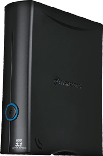 Жорсткий диск Transcend StoreJet 35T3 8TB (TS8TSJ35T3)