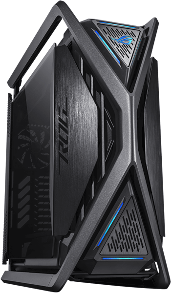 Корпус ASUS ROG Hyperion GR701 (90DC00F0-B39000)