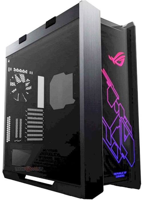 Корпус ASUS ROG STRIX HELIOS GX601 (90DC0020-B39000)