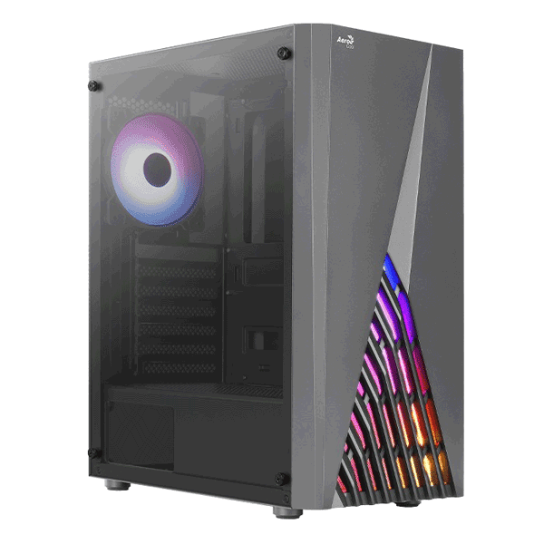 Корпус Aerocool Delta-G-BK-v1 (ACCM-PV45013.11)