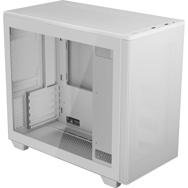 Корпус Aerocool Stormfront Mini-G-WT-v1 White (ACCM-ES10003.21)