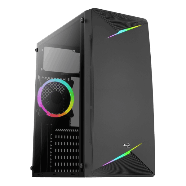 Корпус Aerocool Talon V1 (Talon-G-BK-v1)