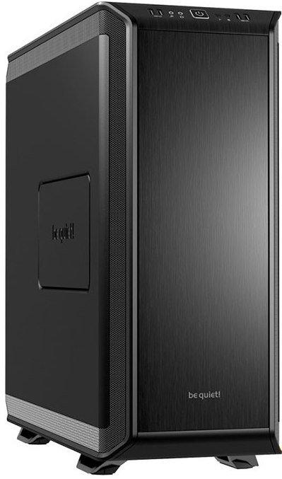 Корпус be quiet! Dark Base 900 Black (BG011)