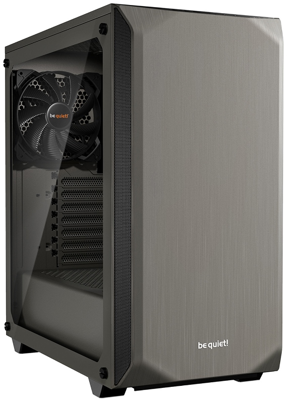 Корпус be quiet! Pure Base 500 Window (BGW36)