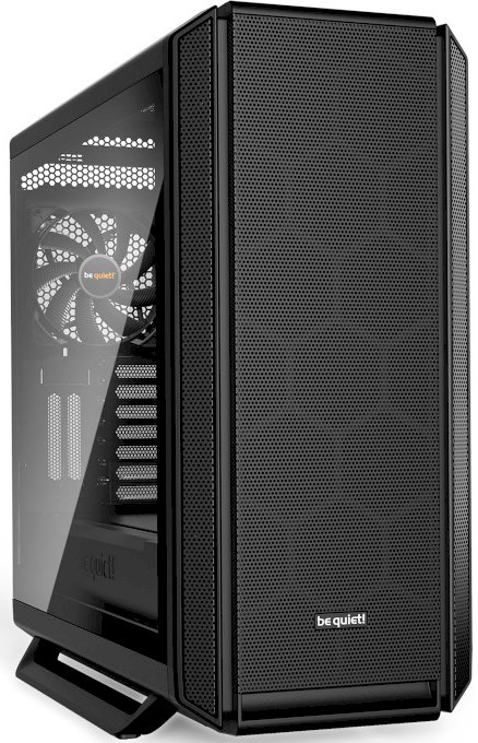 Корпус be quiet! Silent Base 802 Window Black (BGW39)