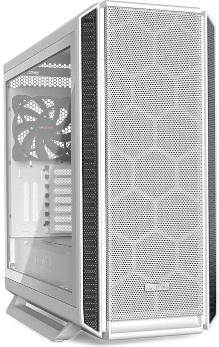 Корпус be quiet! Silent Base 802 Window White (BGW40)