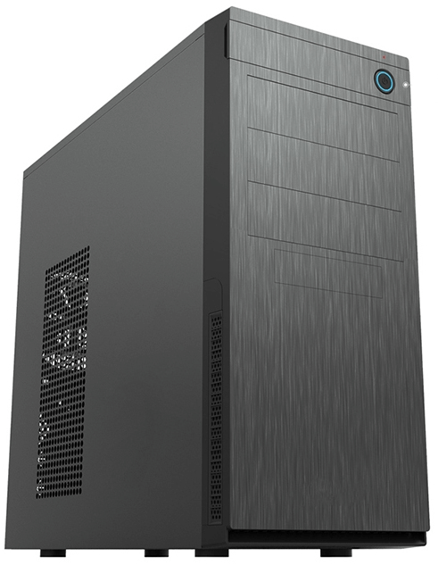 Корпус Chieftec ELOX HC-10B-OP