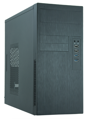 Корпус Chieftec ELOX (HO-11B-OP)