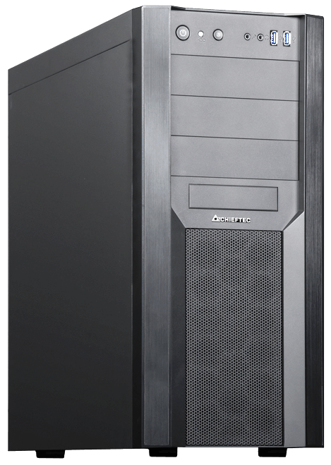 Корпус Chieftec Mesh (CW-01B-OP)
