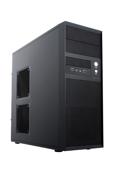 Корпус Chieftec iArena CQ-01B-U3-OP