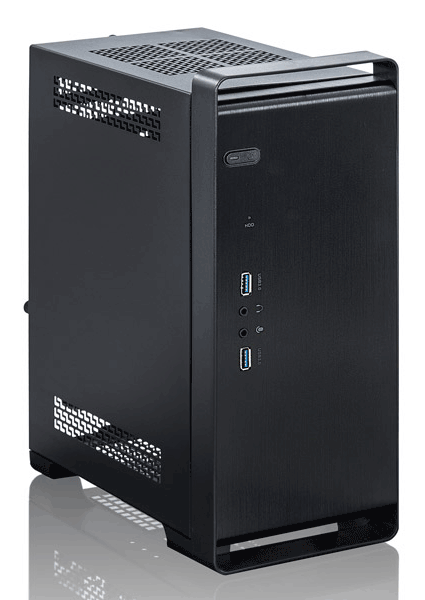 Корпус Chieftec ELOX BT-06B (BT-06B-OP)