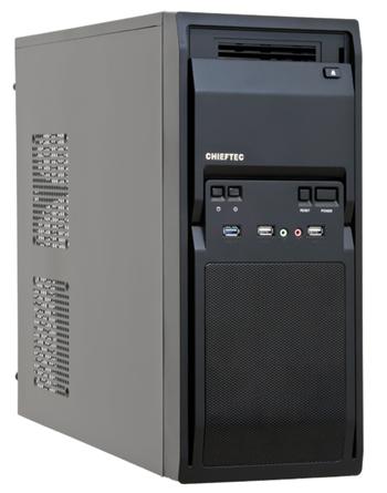 Корпус Chieftec LIBRA LG-01B-OP