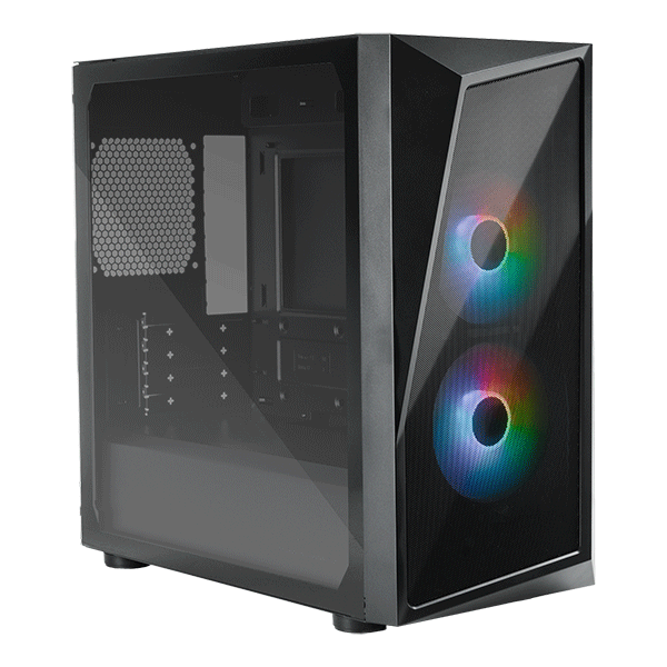 Корпус Cooler Master CMP 320 ARGB (CP320-KGNN-S00)