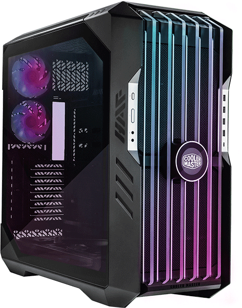 Корпус Cooler Master HAF 700 EVO (H700E-IGNN-S00)