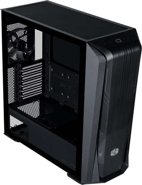 Корпус Cooler Master MasterBox 500 (MB500-KGNN-S00)