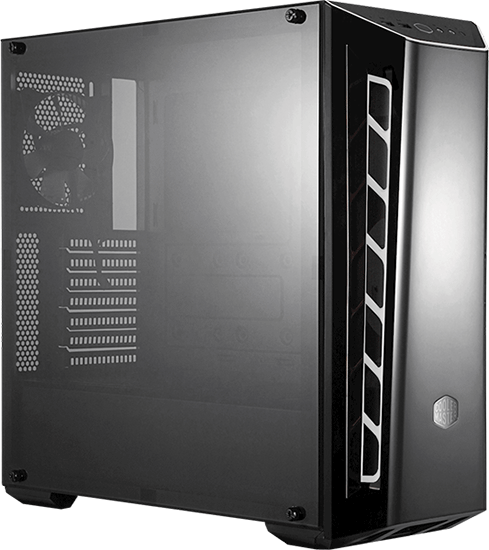 Корпус Cooler Master MasterBox MB520 (MCB-B520-KANN-S01)