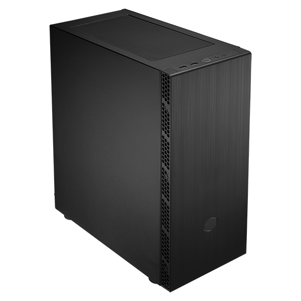 Корпус Cooler Master MasterBox MB600L V2 Black (MB600L2-KNNN-S00)