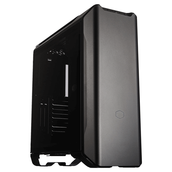 Корпус Cooler Master MasterCase SL600M Black Edition (MCM-SL600M-KGNN-S00)