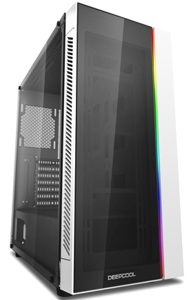 Корпус Deepcool MATREXX 55 ADD-RGB WH
