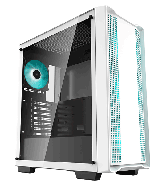 Корпус Deepcool CC560 WH