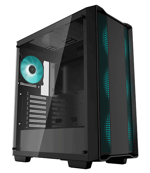 Корпус Deepcool CC560 V2 (R-CC560-BKGAA4-G-2)