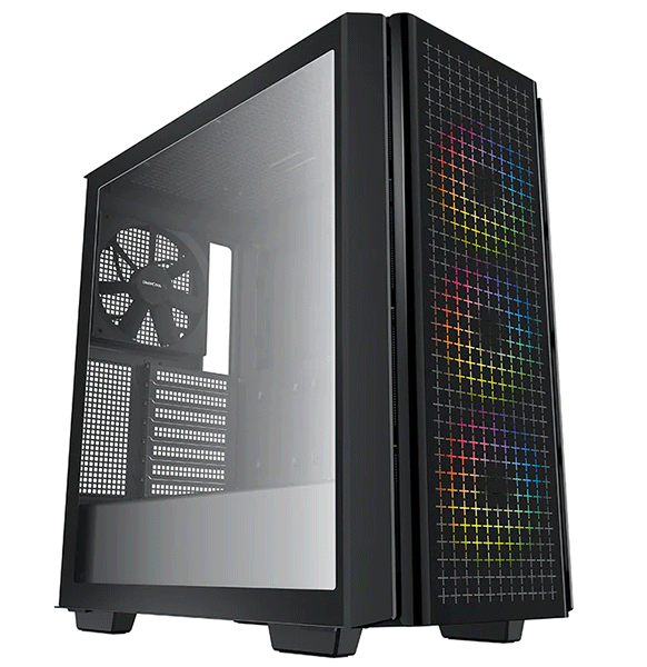 Корпус Deepcool CG540