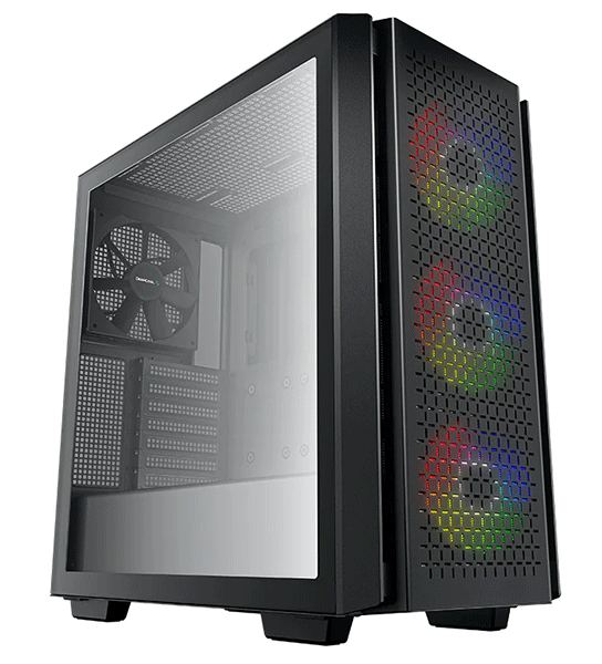 Корпус Deepcool CG560