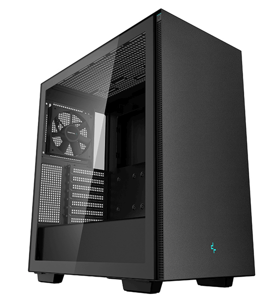 Корпус Deepcool CH510 (R-CH510-BKNNE1-G-1)