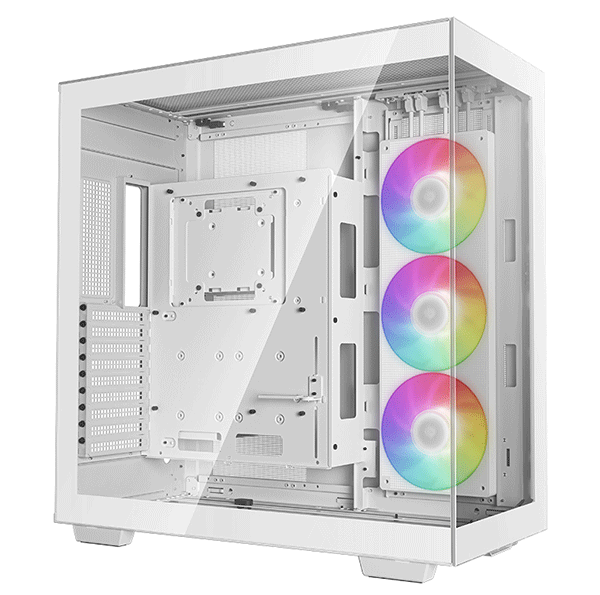 Корпус Deepcool CH780 White (R-CH780-WHADE41-G-1)