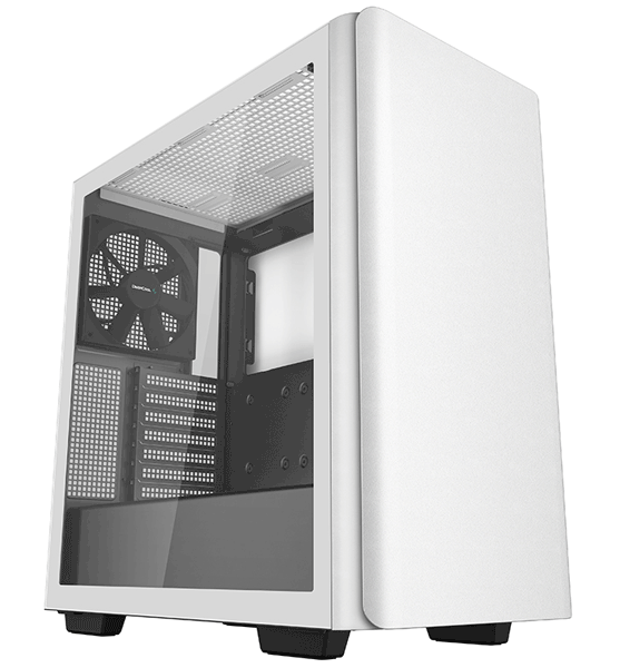 Корпус Deepcool CK500 WH