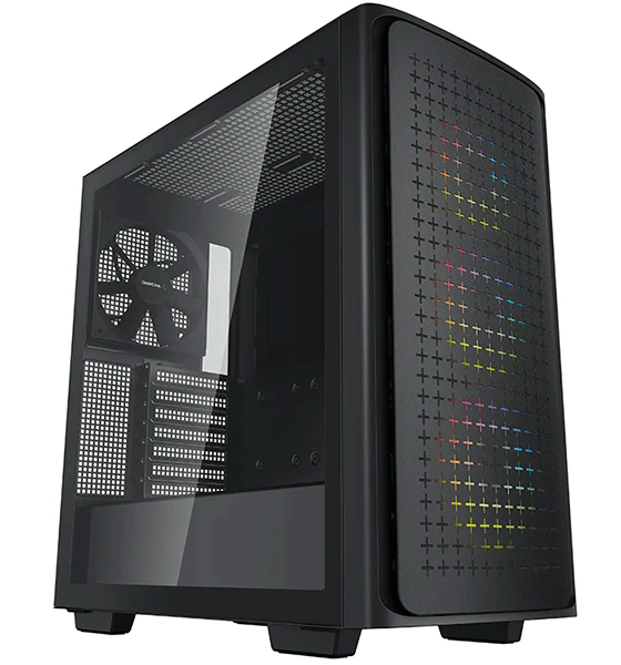 Корпус Deepcool CK560 (R-CK560-BKAAE4-G-1)