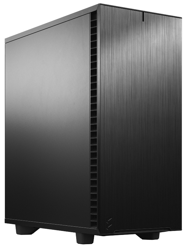 Корпус Fractal Design Define 7 Compact Black (FD-C-DEF7C-01)