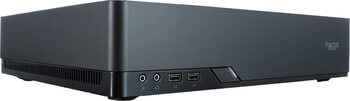 Корпус Fractal Design Node 202 (FD-CA-NODE-202-BK)