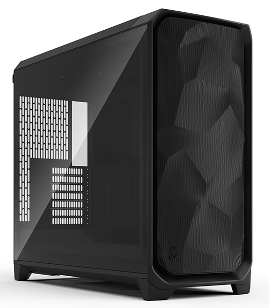 Корпус Fractal Design Meshify 3 XL Black TG Light Tint (FD-C-MES3X-02)